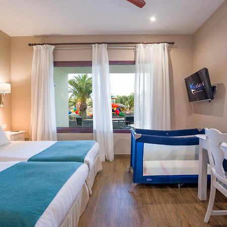 קוסטה טגוויסה Lanzarote Prime Sports By Vitalclass Lanzarote Resort מראה חיצוני תמונה