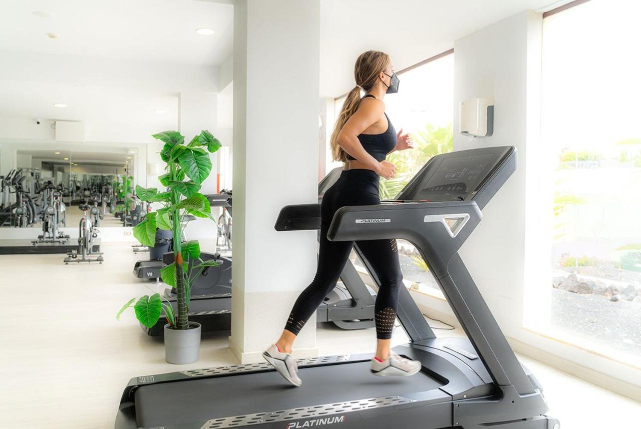 קוסטה טגוויסה Lanzarote Prime Sports By Vitalclass Lanzarote Resort מראה חיצוני תמונה