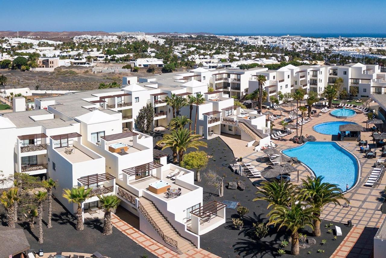 קוסטה טגוויסה Lanzarote Prime Sports By Vitalclass Lanzarote Resort מראה חיצוני תמונה