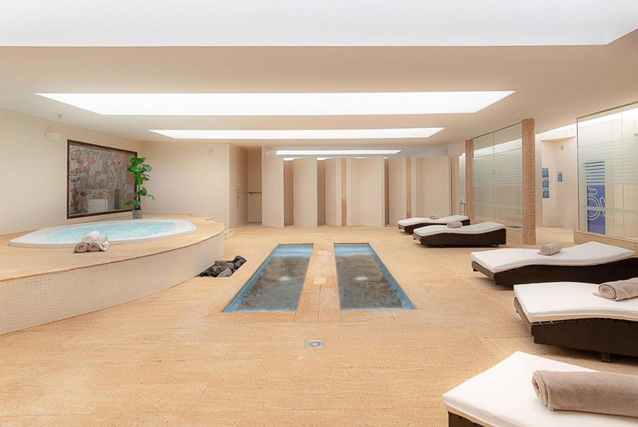 קוסטה טגוויסה Lanzarote Prime Sports By Vitalclass Lanzarote Resort מראה חיצוני תמונה