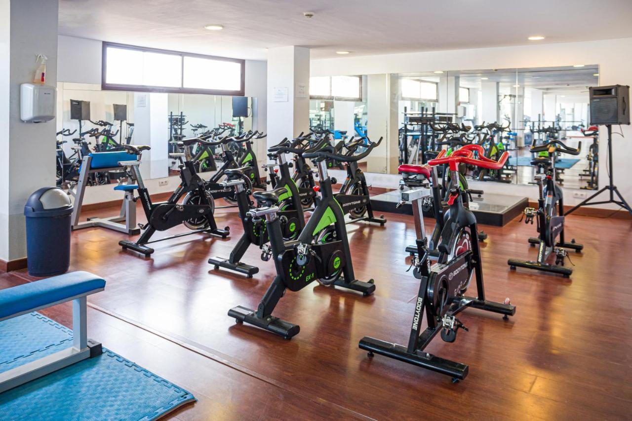 קוסטה טגוויסה Lanzarote Prime Sports By Vitalclass Lanzarote Resort מראה חיצוני תמונה