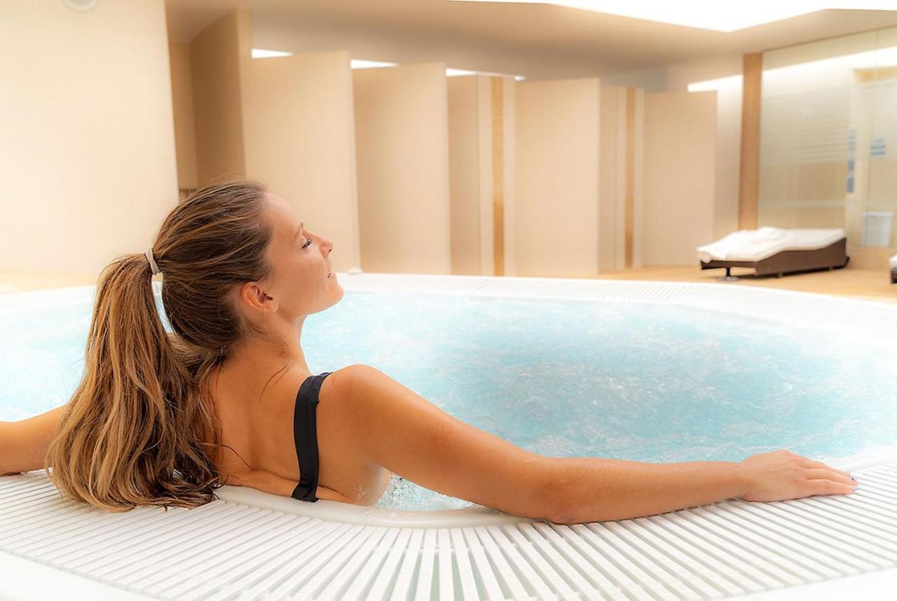 קוסטה טגוויסה Lanzarote Prime Sports By Vitalclass Lanzarote Resort מראה חיצוני תמונה