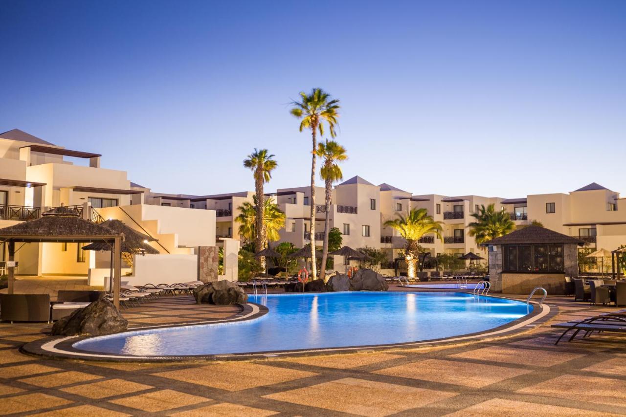 קוסטה טגוויסה Lanzarote Prime Sports By Vitalclass Lanzarote Resort מראה חיצוני תמונה
