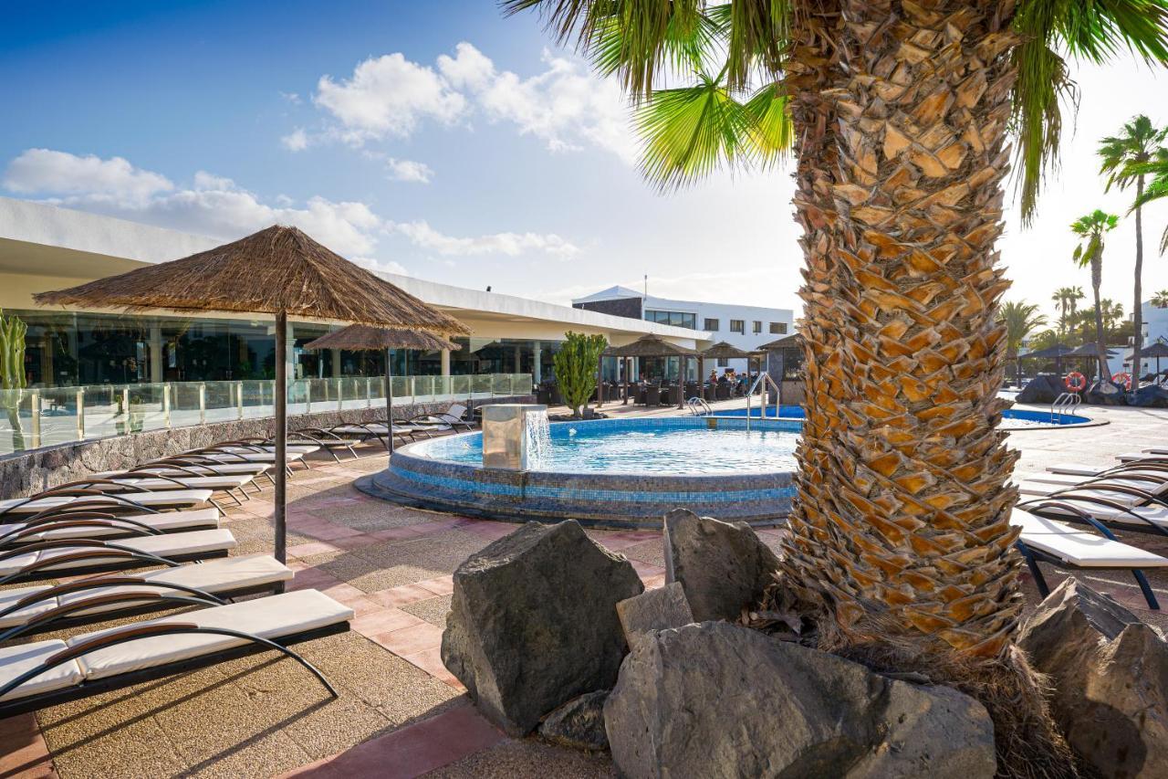 קוסטה טגוויסה Lanzarote Prime Sports By Vitalclass Lanzarote Resort מראה חיצוני תמונה