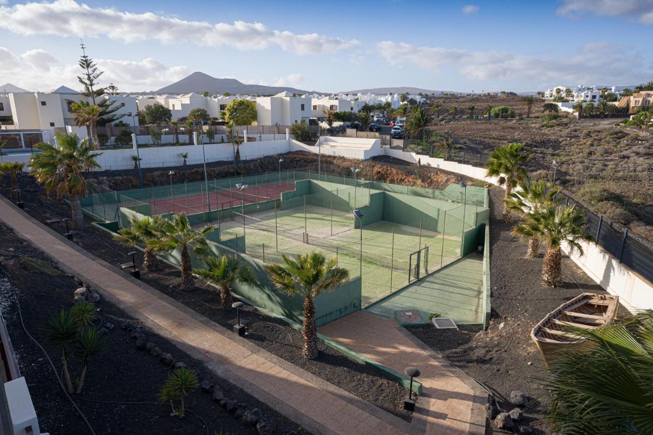 קוסטה טגוויסה Lanzarote Prime Sports By Vitalclass Lanzarote Resort מראה חיצוני תמונה